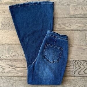 KanCan Super Flare Jeans